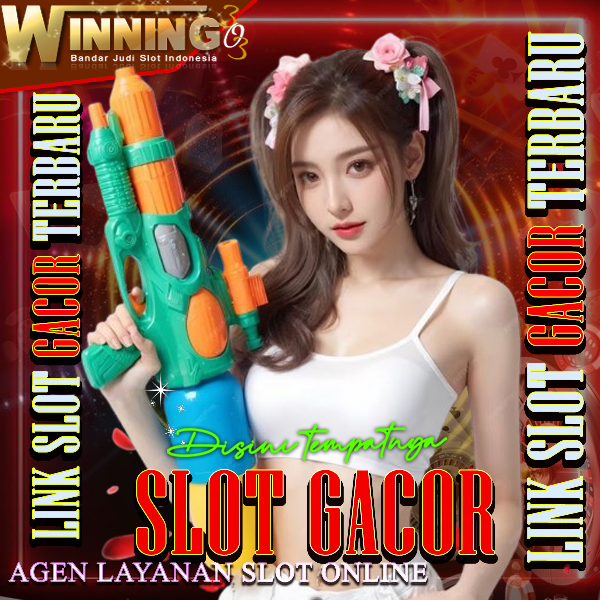 BIGSLOT 🏹 Games Inces Paling Unggul Mencari Maxwin Depo 5k