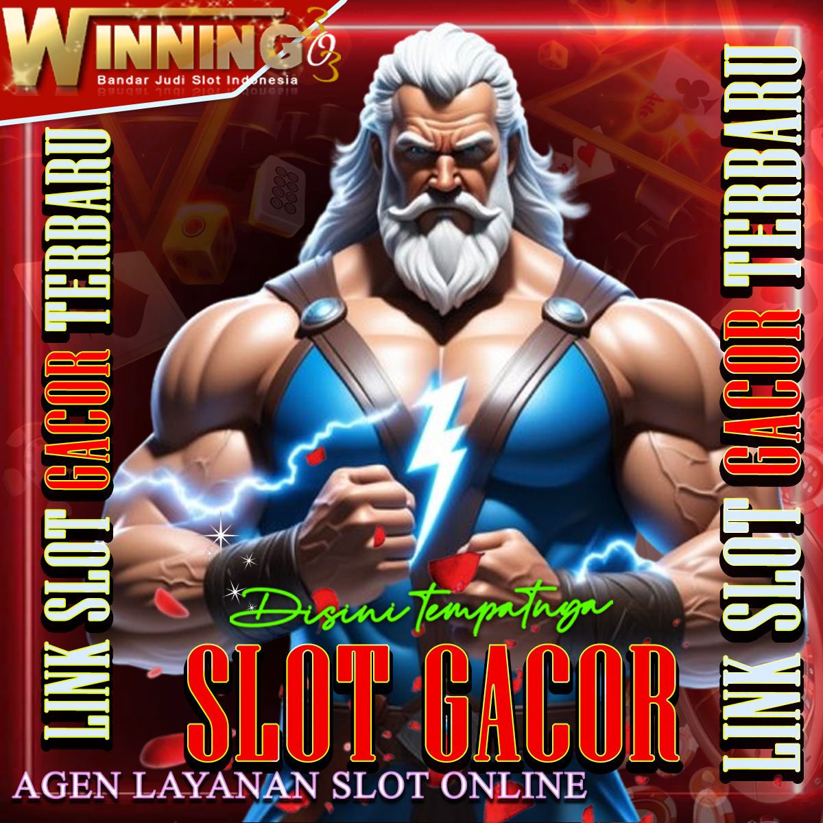 BOMSLOT 🏹 Slot Terbaik Asia Link Cuan Di Era 2025