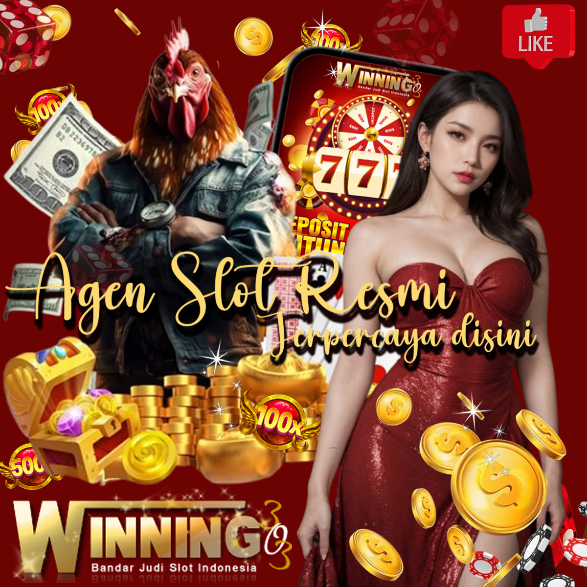JUARASLOT # Link Regis Situs Slot Gacor Website Resmi Gampang Menang!
