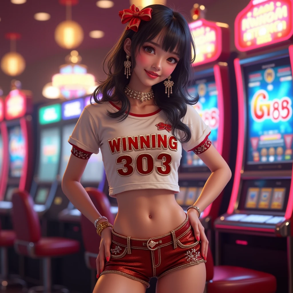 SLOTWIN303: DAFTAR GAME SLOT ONLINE 5K GAMPANG MENANG DI SINI