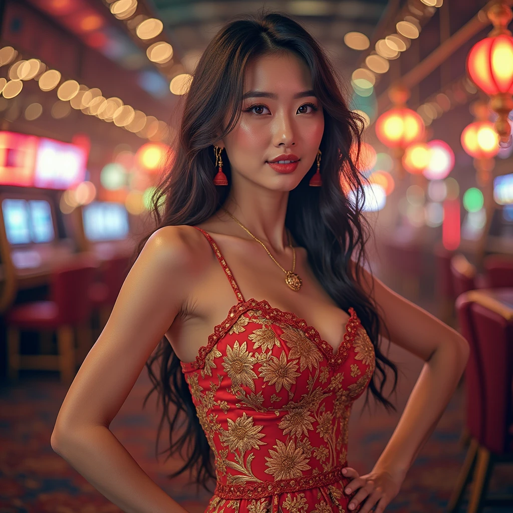 SLOT BANK BCA: Daftar Game Mahjong Ways Paling Unggul Di Slot BCA 2025