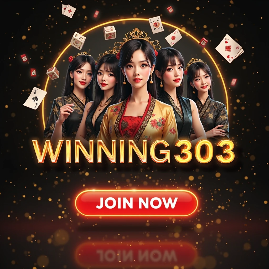 WINNING303: Link Judi Online Pragmatic Play Paling Unggul Disini