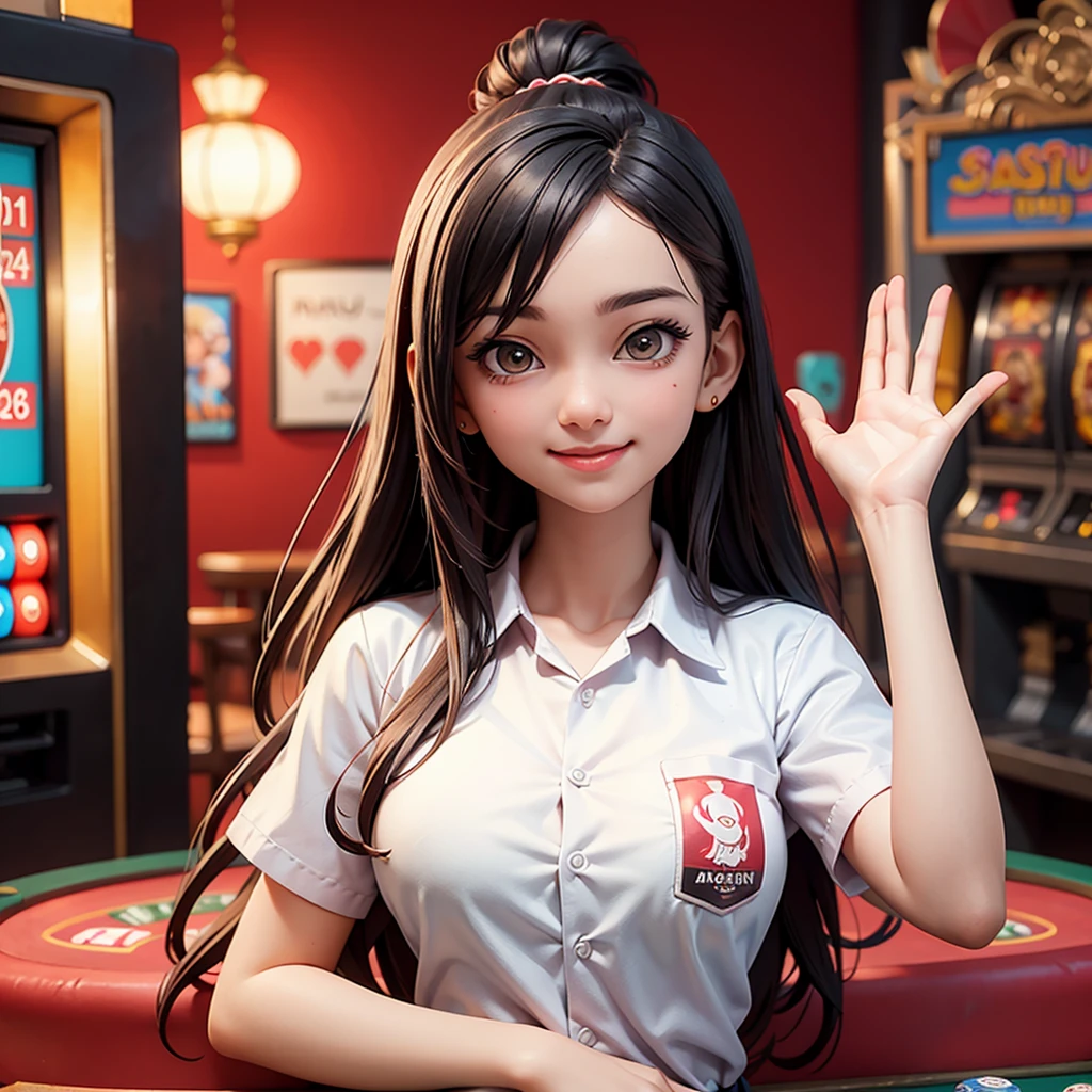SUPERSLOT – Tips Slot Gampang Jackpot Modal Minim Terjamin !!