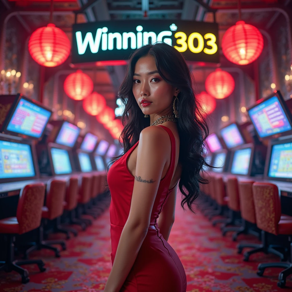 PANENSLOT - Agen Situs Gampang Jackpot & Maxwin Hari ini