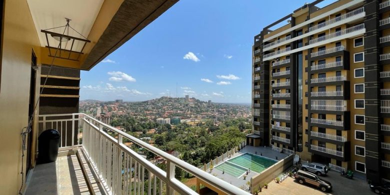 Apex Living Naguru