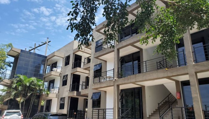 Levels Apartments