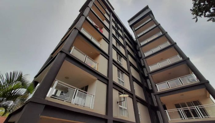 Latitude Heights