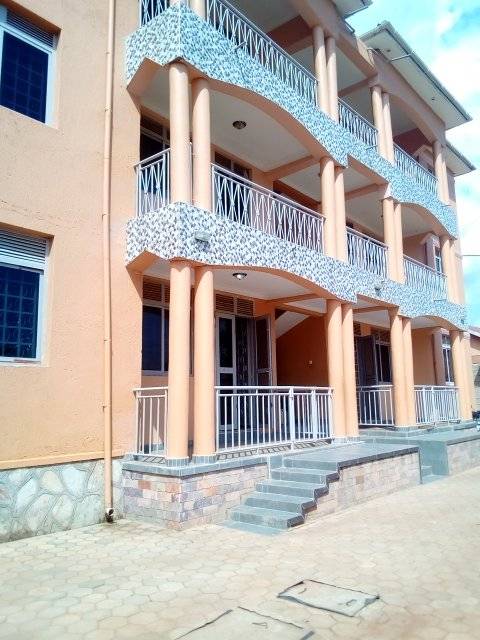 Alana Apartments