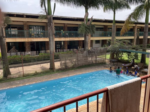 Jacaranda Suites