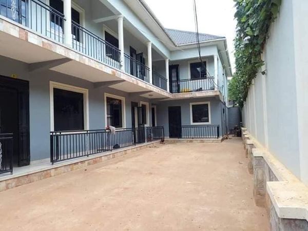 Amaya Suites, Namugongo