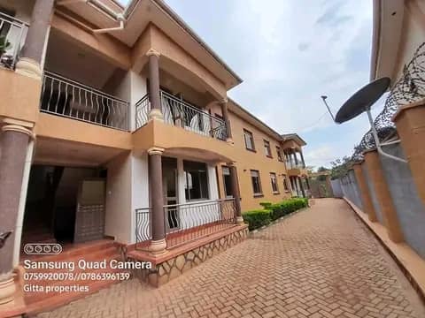 Velar Apartments