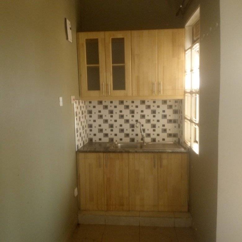 Double room Kyanja