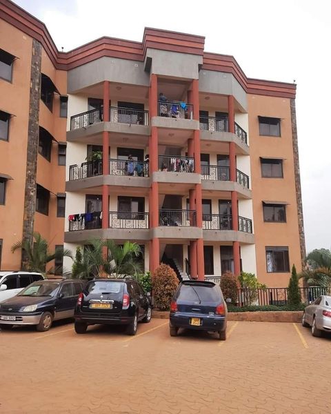 Enclave Apartments