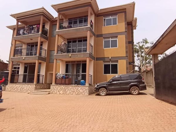 Pulse Apartments