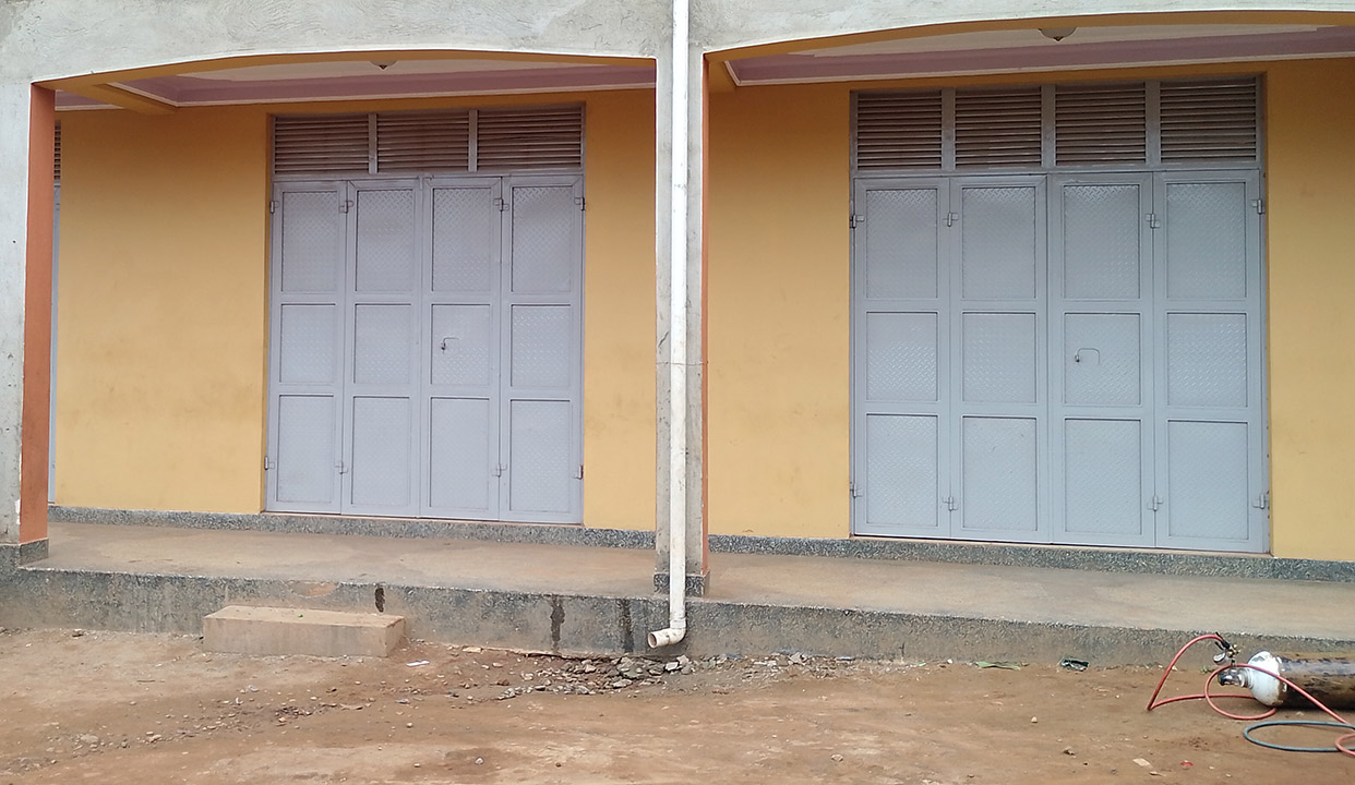 Affordable 1 bedroom apartment Nansana 