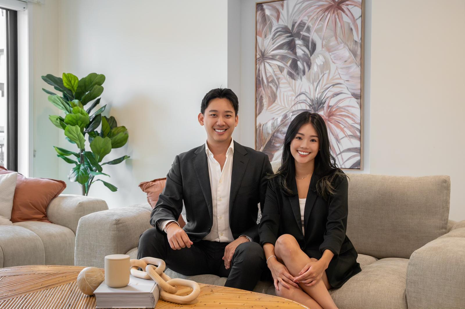 Alto Property Group office