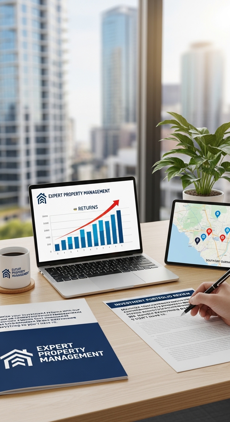 Professional property management