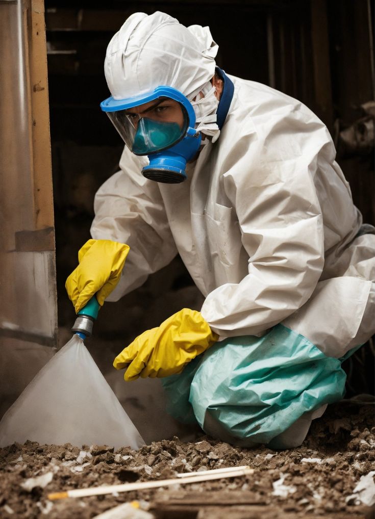 Residential Pest Treatment