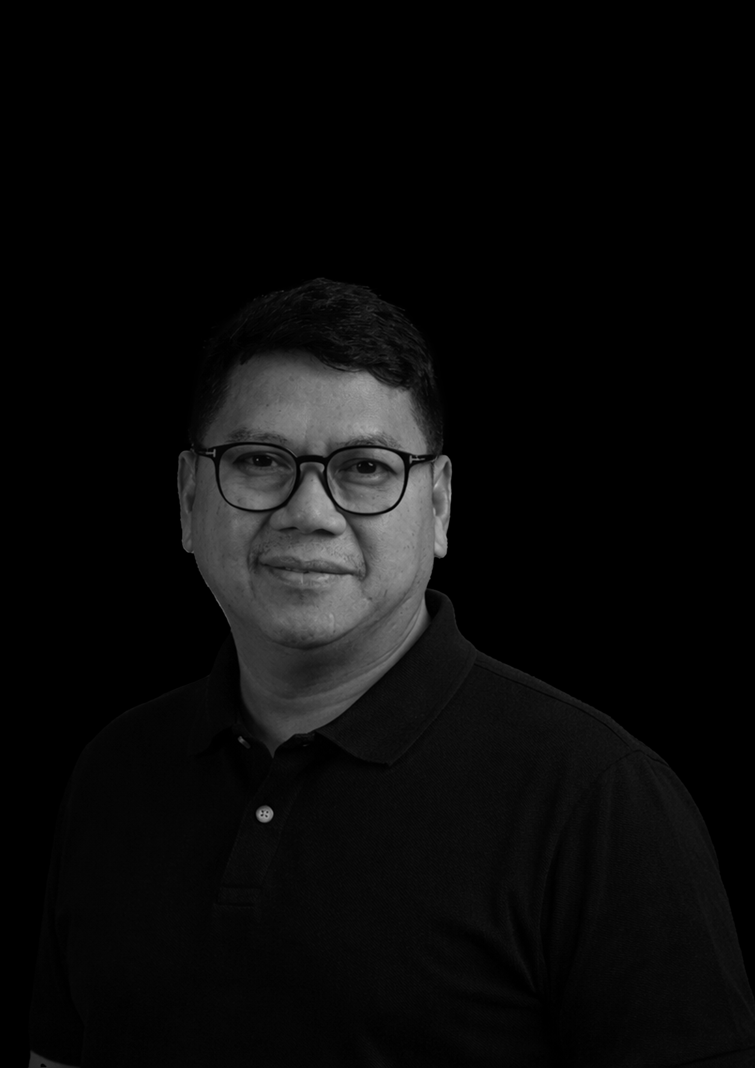 Arnold Santos Argaño