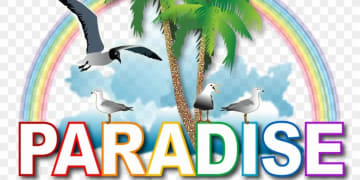 "РАЙ"