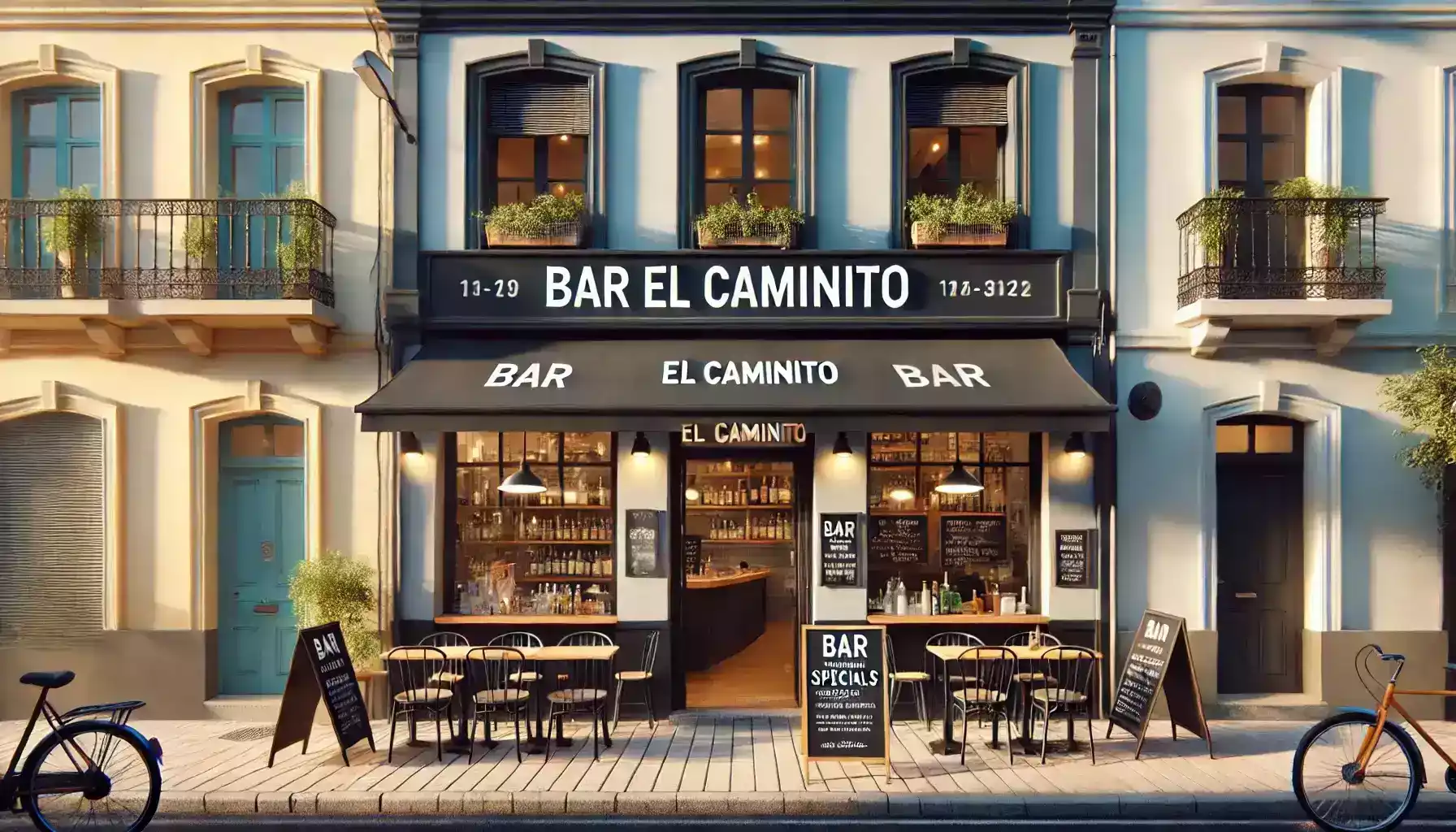 Imagen del restaurante