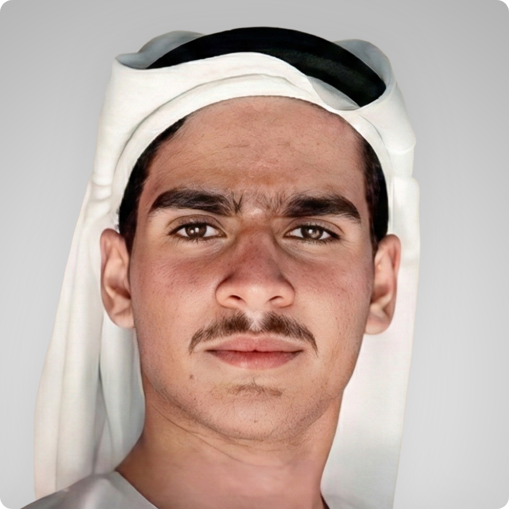 تيمور مراد
