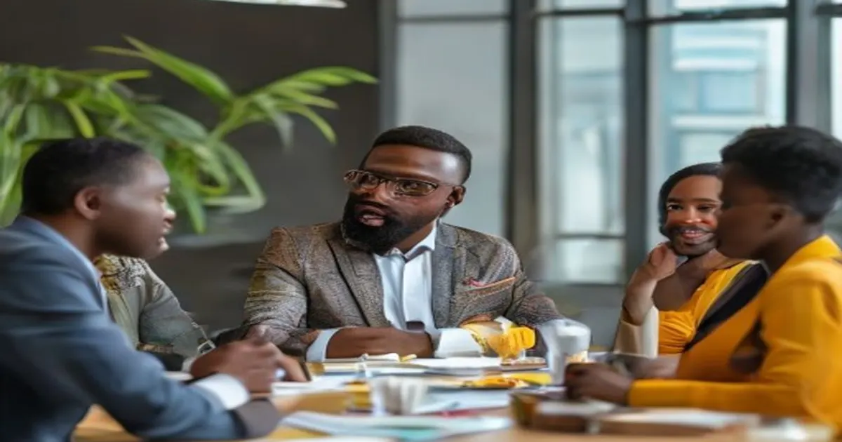 Nigerian Labour Act 2026: Your Complete Guide to Employee Leave Rights