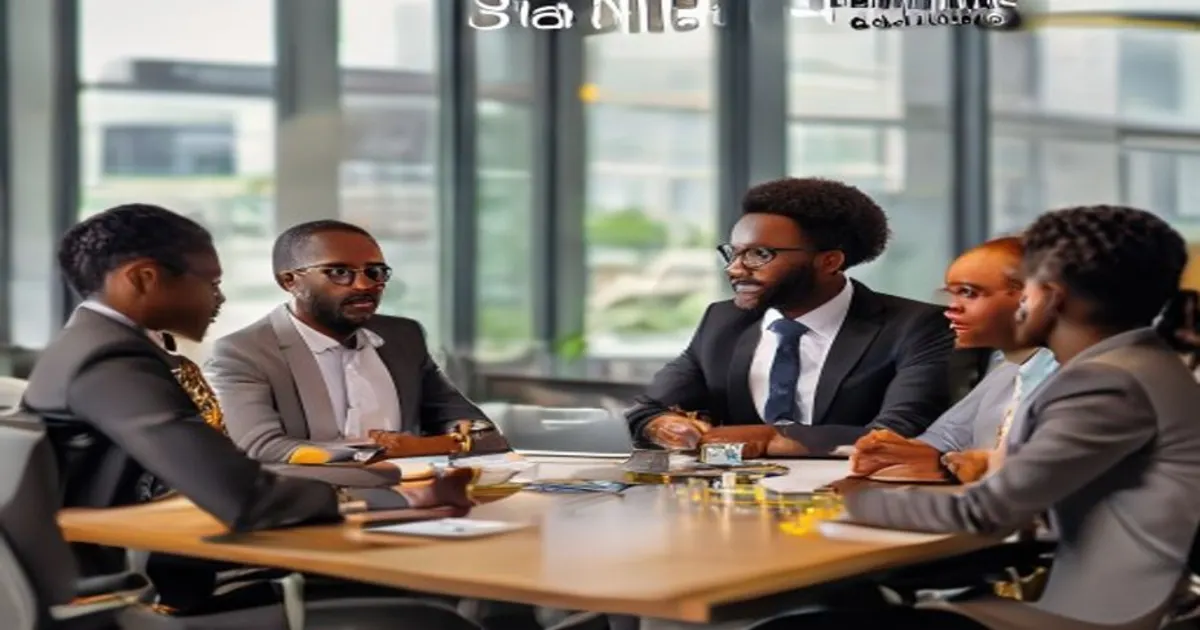 Smart Alert Systems: Advanced Employee Productivity Tracking for Nigerian Businesses