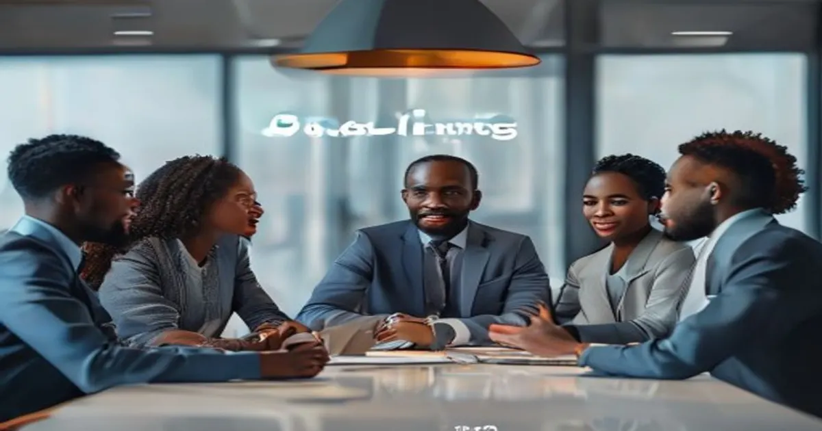 Geofencing GPS Attendance: A Game-Changer for Security Companies in Nigeria