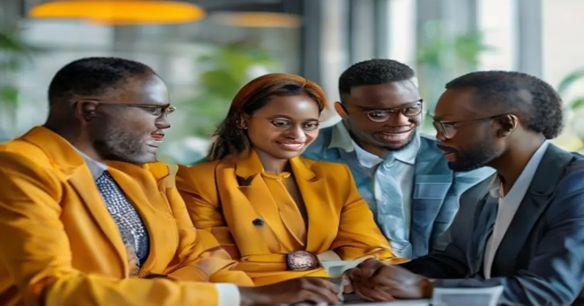 Future-Proof Your Business: The Ultimate HR Management Software for Nigeria (NTA 2025 Compliant)