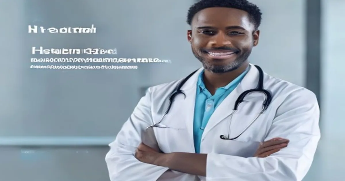 The Essential Health Records Management System for Nigerian Healthcare Excellence