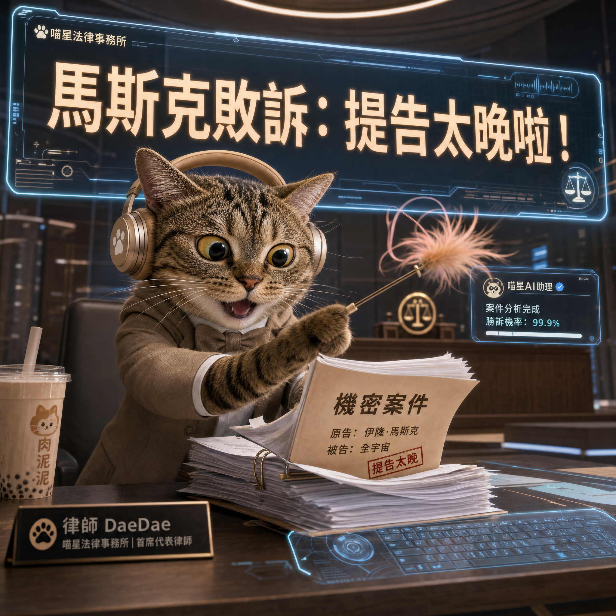 Podcast 封面或生活照