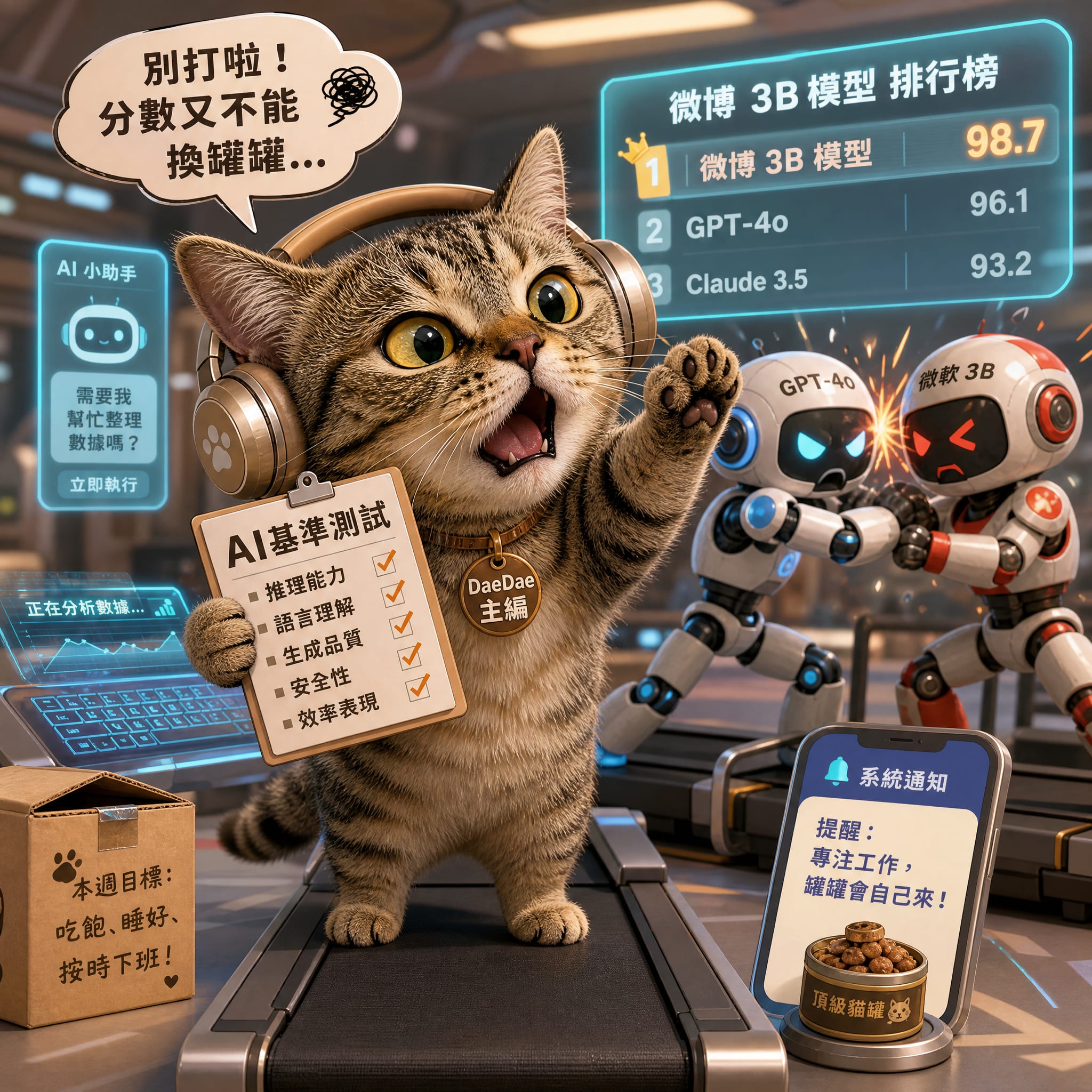 Podcast 封面或生活照