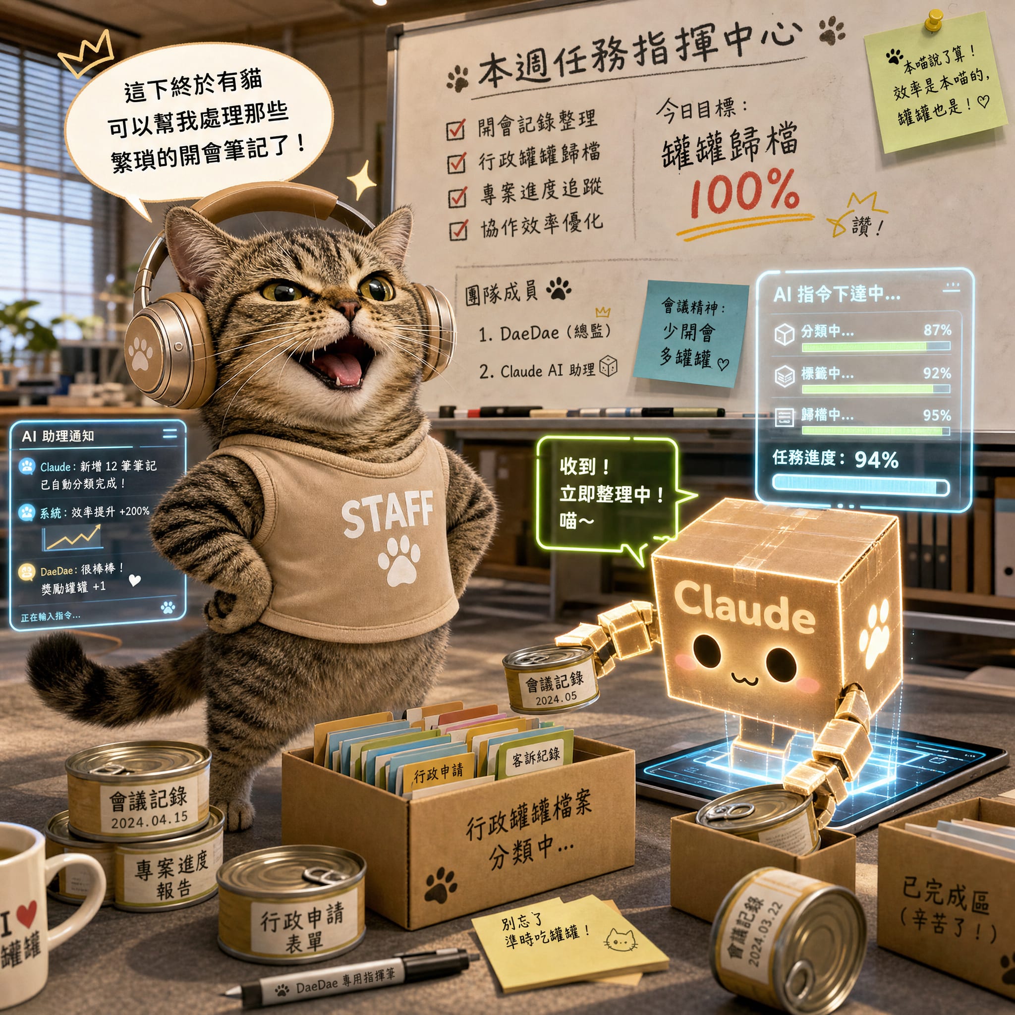 Podcast 封面或生活照