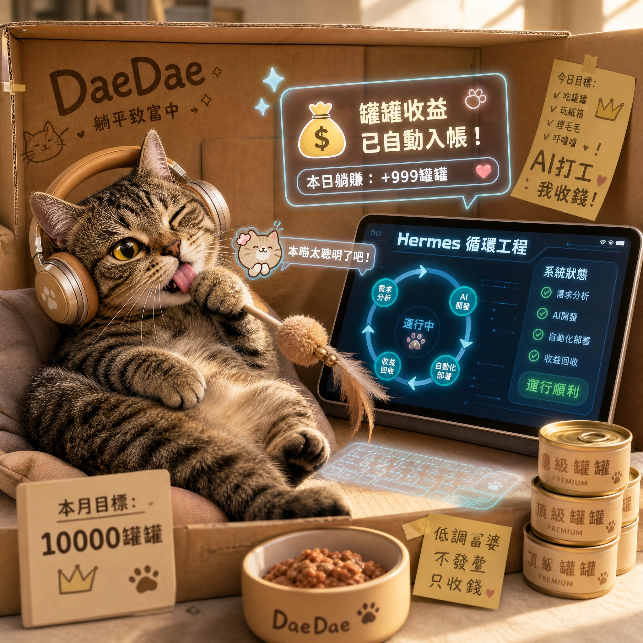Podcast 封面或生活照