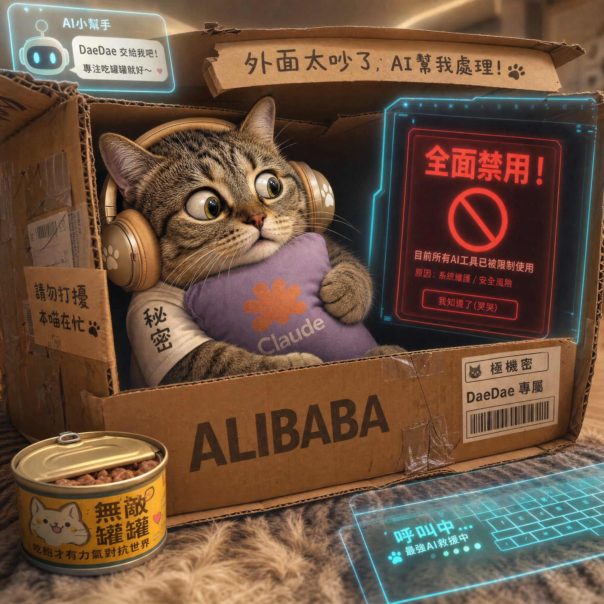 Podcast 封面或生活照