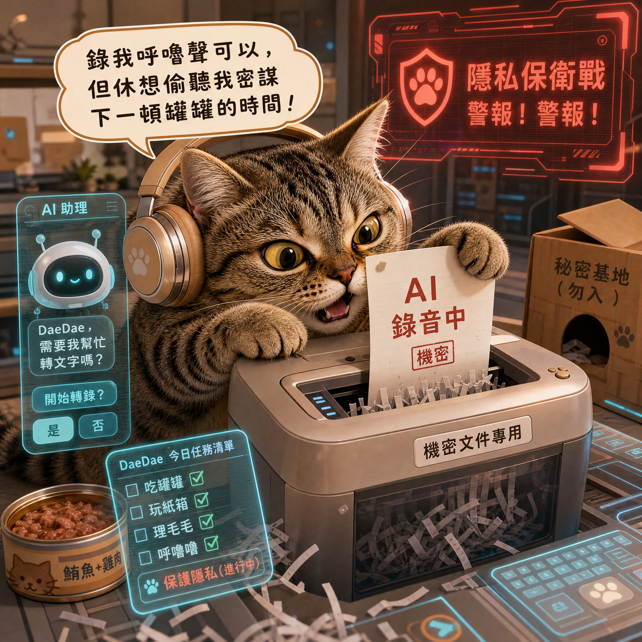 Podcast 封面或生活照