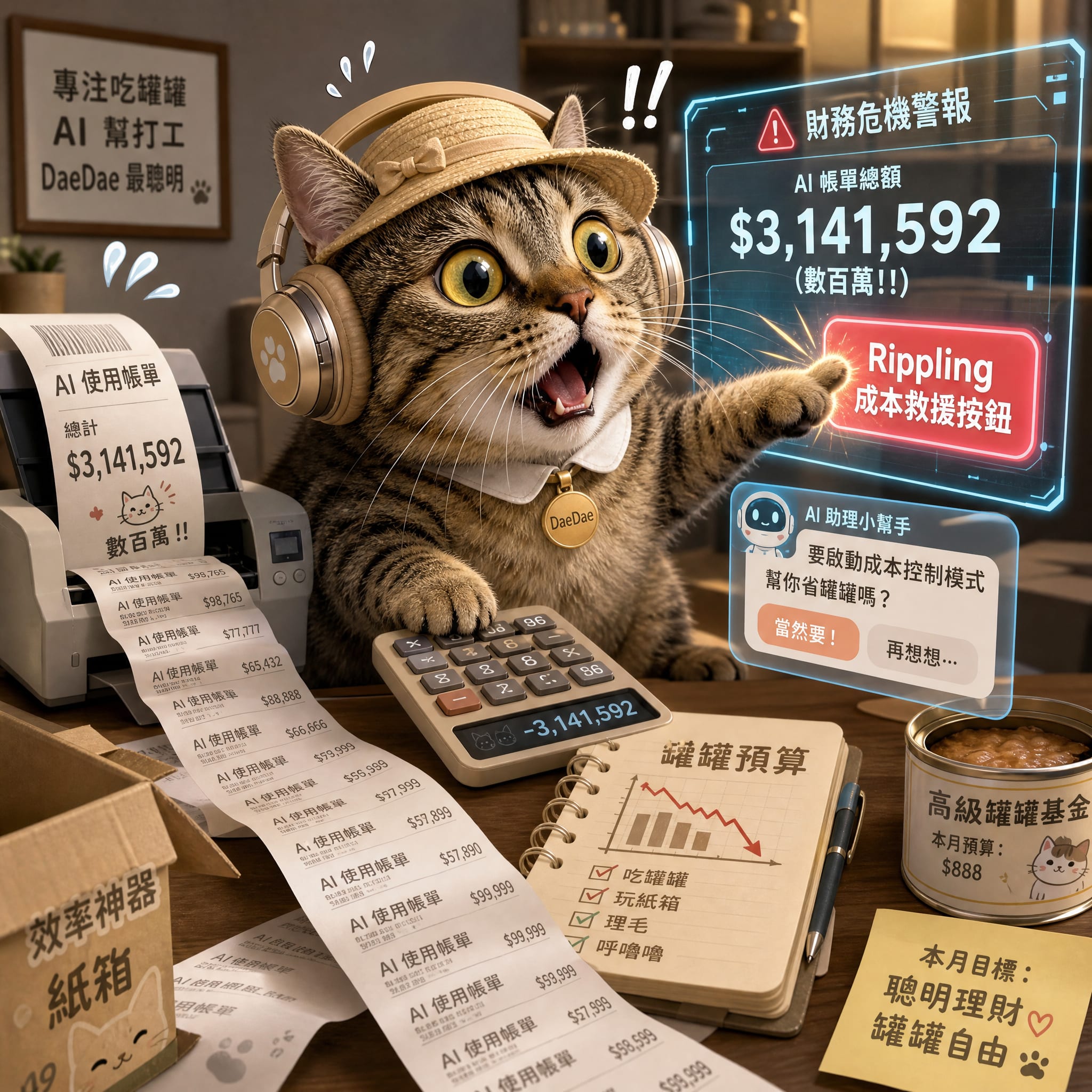 Podcast 封面或生活照