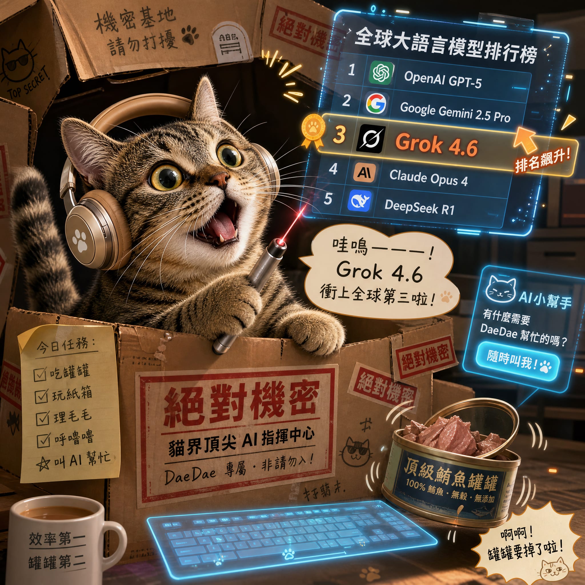 Podcast 封面或生活照