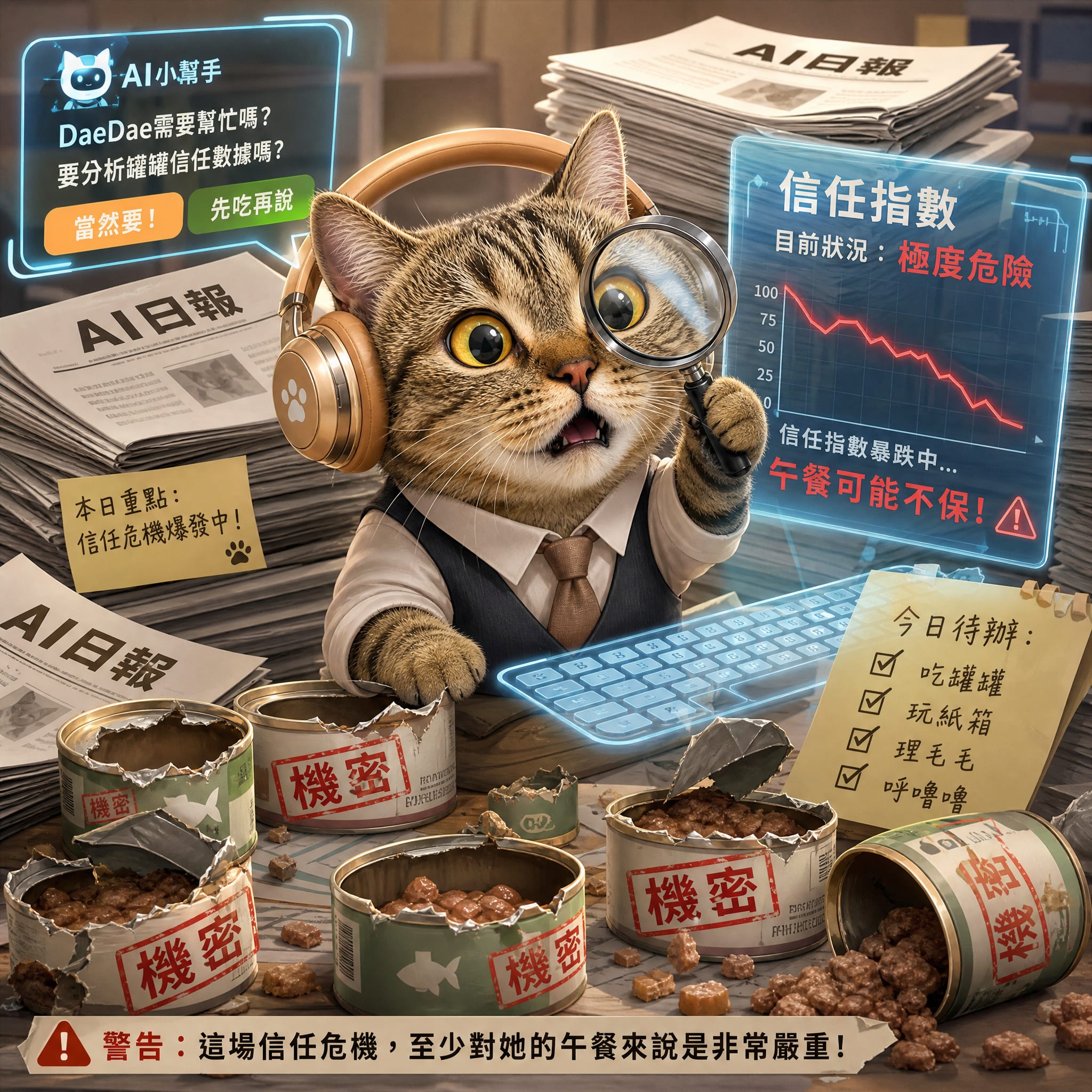 Podcast 封面或生活照