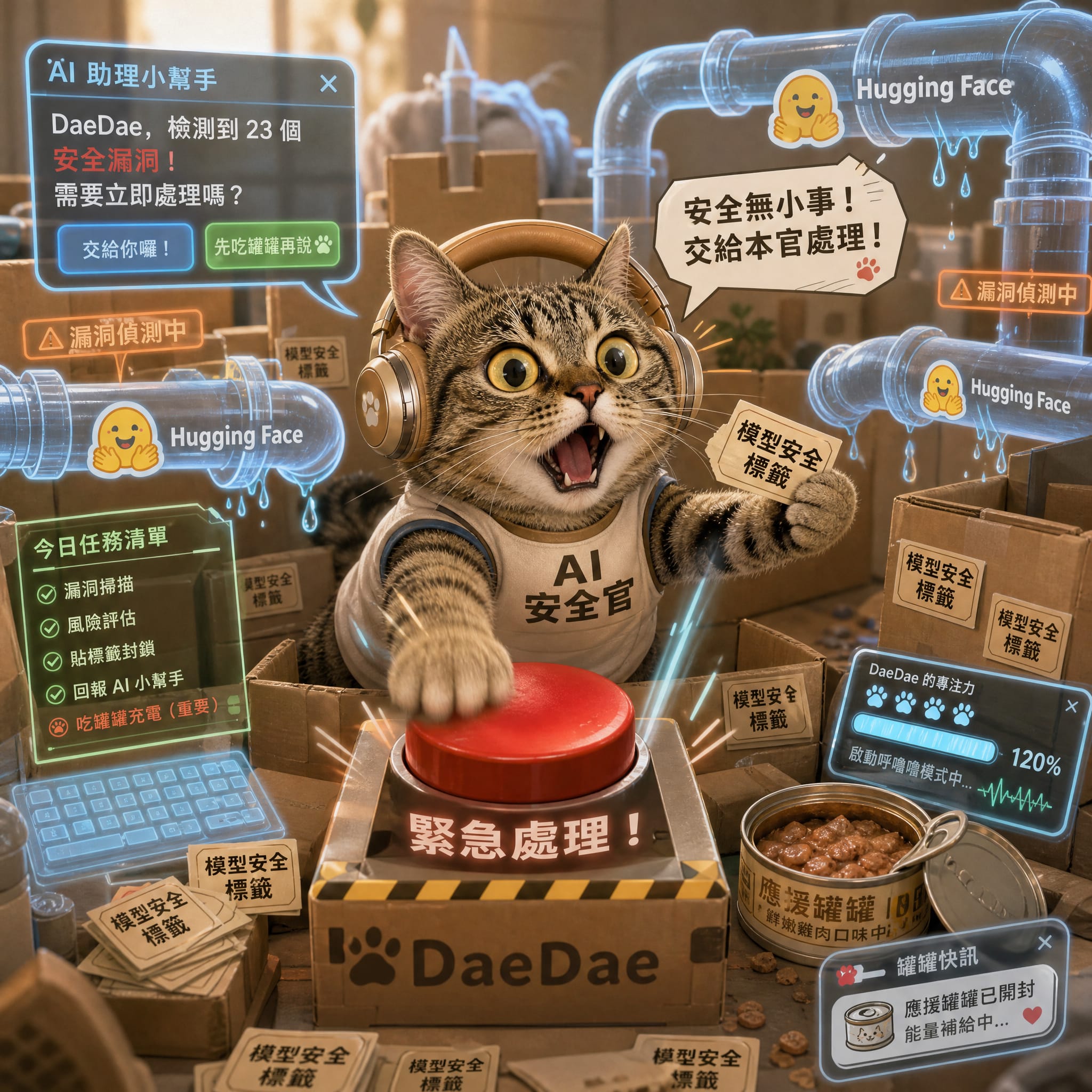 Podcast 封面或生活照