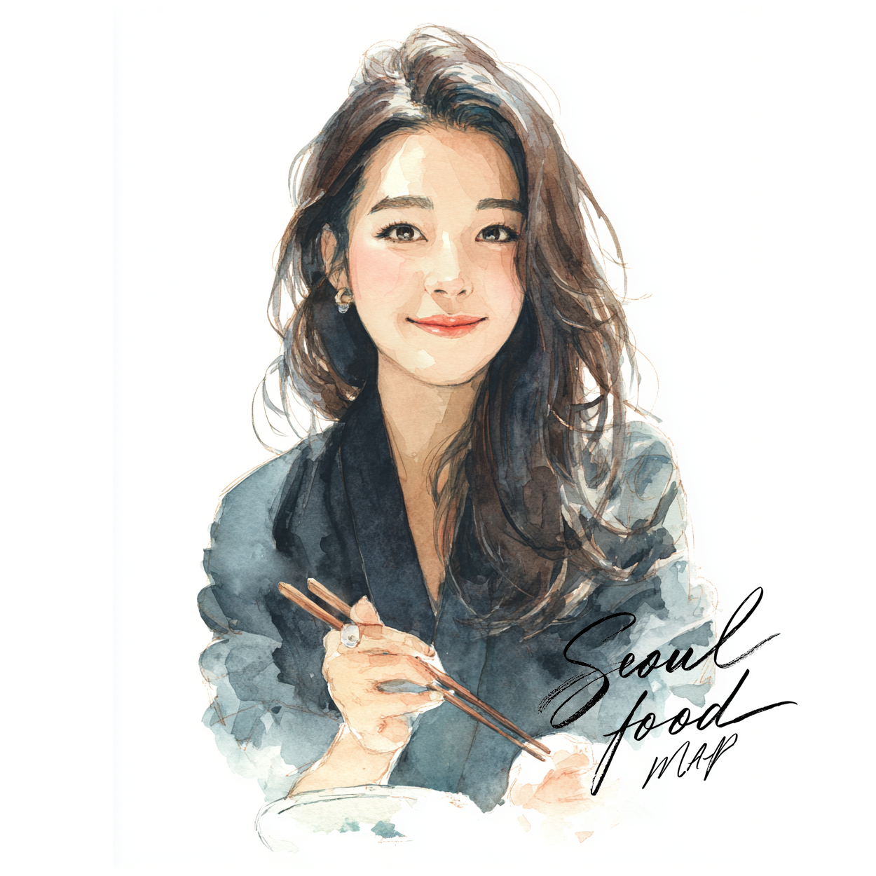 SeoulfoodMap Local Guide