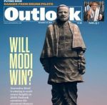 Outlook English Magazine - 12.11.2018