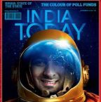 India Today English Magazine - 19.11.2018