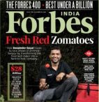 Forbes India- 23.11.2018