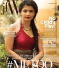 Just For Women - November 2018