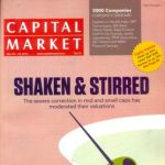 Capital Market - November 05-18 2018