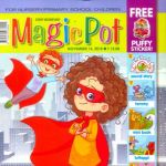 Magic Pot - 14.11.2018