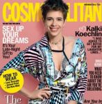 Cosmopolitan - November 2018