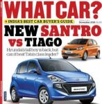 What Car - November 2018